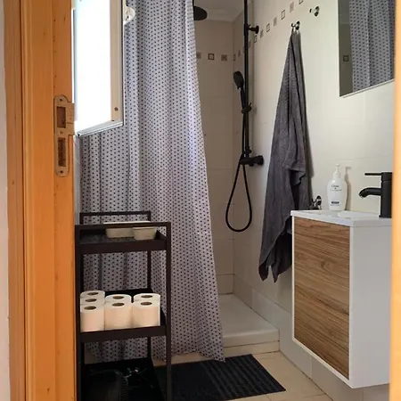 Ruzafa 4 Appartement Valencia