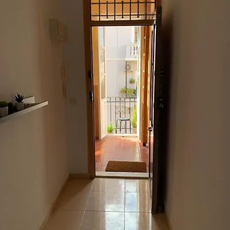 Ruzafa 4 Appartement