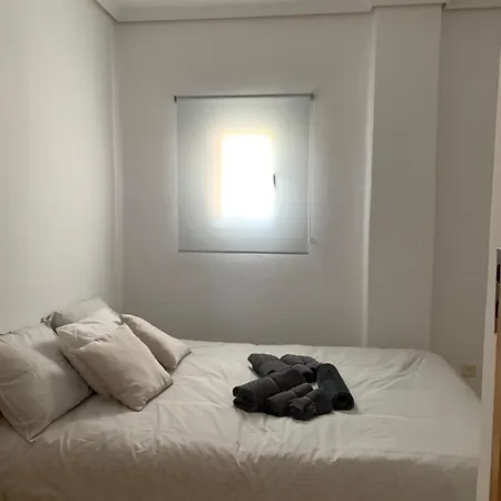 Appartement Ruzafa 4