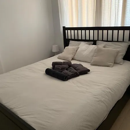 Ruzafa 4 Appartement