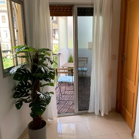 Ruzafa 4 Appartement *