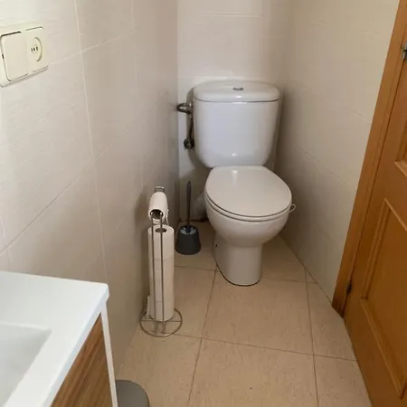 Ruzafa 4 Appartement Valencia